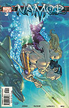 Namor (2003)  n° 6 - Marvel Comics