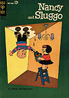 Nancy And Sluggo (1962)  n° 188 - Western Publishing Co.