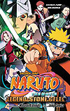 Naruto: Legend of The Stone of Gelel (2008)  - Viz Media