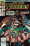 New Warriors (1990)  n° 3 - Marvel Comics