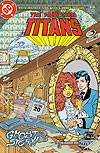 New Teen Titans, The (1984)  n° 12 - DC Comics
