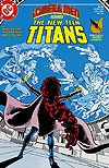 New Teen Titans, The (1984)  n° 16 - DC Comics