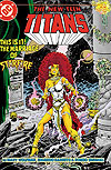New Teen Titans, The (1984)  n° 17 - DC Comics