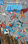 New Teen Titans, The (1984)  n° 3 - DC Comics