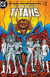 New Teen Titans, The (1984)  n° 4 - DC Comics