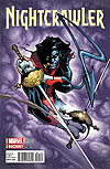 Nightcrawler (2014)  n° 1 - Marvel Comics