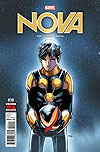 Nova (2016)  n° 10 - Marvel Comics