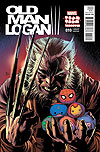 Old Man Logan (2016)  n° 10 - Marvel Comics