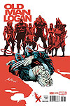 Old Man Logan (2016)  n° 8 - Marvel Comics