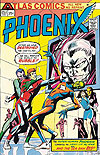 Phoenix (1975)  n° 2 - Atlas/Seaboard Comics