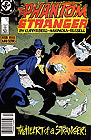 Phantom Stranger, The (1987)  n° 1 - DC Comics