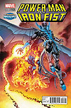 Power Man And Iron Fist (2016)  n° 4 - Marvel Comics