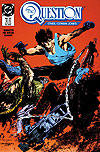 Question, The (1987)  n° 22 - DC Comics