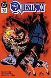 Question, The (1987)  n° 28 - DC Comics