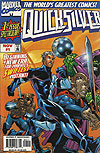 Quicksilver (1997)  n° 1 - Marvel Comics