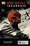 Red Skull: Incarnate (2011)  n° 3 - Marvel Comics