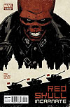 Red Skull: Incarnate (2011)  n° 5 - Marvel Comics