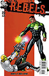 R.E.B.E.L.S. (2009)  n° 23 - DC Comics