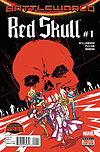 Red Skull (2015)  n° 1 - Marvel Comics