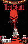 Red Skull (2015)  n° 2 - Marvel Comics