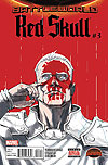 Red Skull (2015)  n° 3 - Marvel Comics