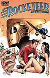 Rocketeer Adventures (2011)  n° 2 - Idw Publishing