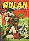 Rulah Jungle Goddess (1948)  n° 21 - Fox Feature Syndicate