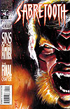 Sabretooth (1993)  n° 4 - Marvel Comics