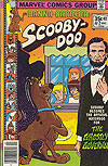 Scooby-Doo (1977)  n° 2 - Marvel Comics