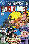 Secrets of Haunted House (1975)  n° 27 - DC Comics