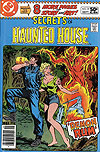 Secrets of Haunted House (1975)  n° 28 - DC Comics