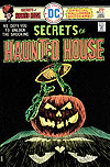 Secrets of Haunted House (1975)  n° 5 - DC Comics