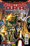 Secret Wars Journal (2015)  n° 4 - Marvel Comics