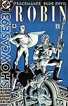 Showcase '93 (1993)  n° 6 - DC Comics