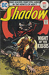 Shadow, The (1973)  n° 10 - DC Comics