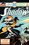 Shadow, The (1973)  n° 12 - DC Comics
