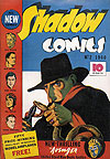 Shadow Comics (1940)  n° 2 - Street & Smith