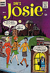 She's Josie (1963)  n° 6 - Archie Comics