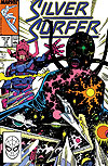 Silver Surfer, The (1987)  n° 10 - Marvel Comics