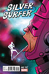 Silver Surfer (2016)  n° 2 - Marvel Comics