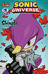 Sonic Universe (2009)  n° 92 - Archie Comics
