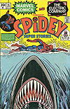 Spidey Super Stories (1974)  n° 16 - Marvel Comics