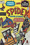 Spidey Super Stories (1974)  n° 1 - Marvel Comics
