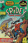 Spidey Super Stories (1974)  n° 2 - Marvel Comics