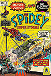 Spidey Super Stories (1974)  n° 3 - Marvel Comics