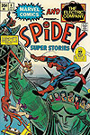 Spidey Super Stories (1974)  n° 4 - Marvel Comics