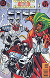 Steel (1994)  n° 7 - DC Comics
