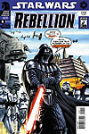 Star Wars: Rebellion (2006)  n° 8 - Dark Horse Comics