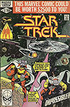 Star Trek (1980)  n° 6 - Marvel Comics