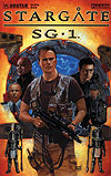 Stargate Sg-1 Convention Special  n° 1 - Avatar Press